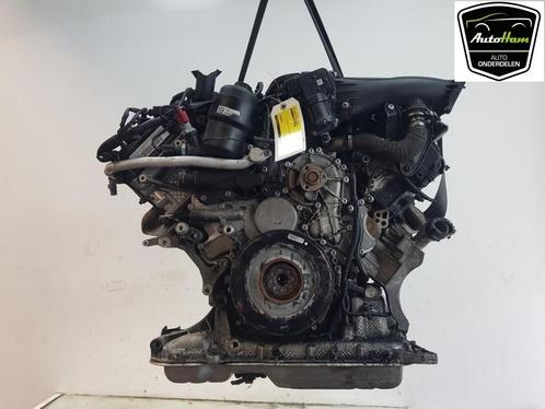 MOTOR Porsche Macan (95B) (01-2014/09-2018), Auto-onderdelen, Motor en Toebehoren, Porsche, Gebruikt