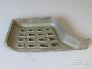DAF Body & Chassis Parts Opstap trede DAF XF 106 beschikbaar voor biedingen