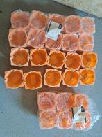 28 inbouwdozen voor holle wanden., Ophalen