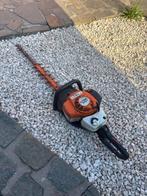 haagschaar benzine STIHL HS82T 60cm bouwjaar 2021, Tuin en Terras, Ophalen of Verzenden, Benzine