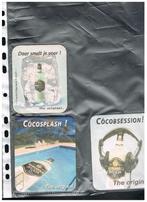 BIERVILTJES BATIDA DE COCO, Verzenden, Nieuw, Viltje(s)