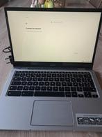 Chromebook Acer, Computers en Software, Ophalen of Verzenden, Zo goed als nieuw