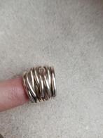 Originele massief zilveren ring., Handtassen en Accessoires, Ringen, Nieuw, Zilver, Zilver, Dame