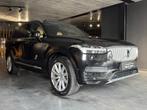 Volvo XC90 T8 AWD Twin Engine Geartronic Inscription 7 Zitpl, Auto's, Zwart, Leder, 5 zetels, 235 kW