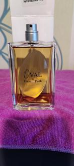 Parfum Ovale Eden Park masculin, Bijoux, Sacs & Beauté, Beauté | Parfums, Comme neuf, Enlèvement ou Envoi
