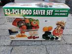 Vershouddozen + maatkopjes en -lepels (NIEUW), Huis en Inrichting, Keuken | Tupperware, Ophalen, Nieuw, Schaal