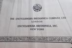 Encyclopedia Brittanica - 22 volumes - van 1929, Complete serie, Diverse auteurs, Algemeen, Ophalen