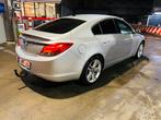Opel insignia, Autos, Euro 5, Achat, Entreprise, Insignia