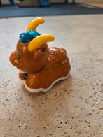 Vtech dieren, Guusje geit, Kinderen en Baby's, Ophalen of Verzenden, Zo goed als nieuw, 6 maanden tot 2 jaar
