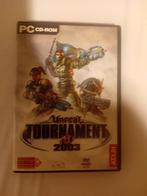 Pc cd-rom unreal tournament 2003, Ophalen of Verzenden, Zo goed als nieuw