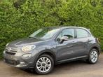 Fiat 500X 1.3 Multijet+NAVI+AIRCO+JANTES+EURO 6B (bj 2016), Auto's, Fiat, https://public.car-pass.be/vhr/d5f67fb9-8eb1-4249-8a4f-a732f697f805