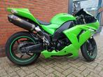 ZX10R  model 2006 speciale uitvoering met Acrapovic dempers, 4 cylindres, Particulier, Plus de 35 kW, 1000 cm³