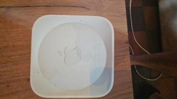 Apple airport beschikbaar voor biedingen