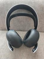 PlayStation, Sony, Audio, Tv en Foto, Hoofdtelefoons, Ophalen, Gebruikt, Sony, Draadloos
