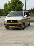 Volkswagen t6 2016, Auto's, Volkswagen, 4 deurs, Handgeschakeld, Particulier, Transporter