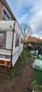 Hobby 430 classic, Caravans en Kamperen, Caravans, Particulier, Hobby