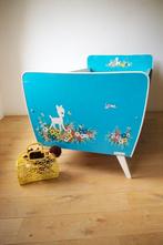 Bambily bed baby, Kinderen en Baby's, Ophalen, Zo goed als nieuw, Overige typen