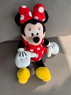 NIEUW - Pluche knuffel Minnie Mouse 50 cm, Kinderen en Baby's, Speelgoed | Knuffels en Pluche, Nieuw, Ophalen of Verzenden