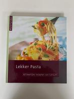 Lekker pasta, 63 heerlijke recepten van Colruyt, in nieuwe s, Boeken, Kookboeken, Ophalen of Verzenden, Italië, Zo goed als nieuw