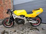 GSXR 400 circuit versie