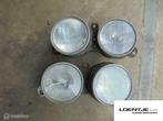 set koplampen bmw e30 type 1 316 318 323 320 325, Auto-onderdelen, Gebruikt, Ophalen of Verzenden, BMW, BMW