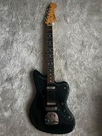 Fender Jazzmaster Electrische gitaar, Muziek en Instrumenten, Ophalen, Gebruikt, Solid body, Fender