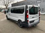 2016 Opel Vivaro 1.6DCi Personenbus, Auto's, Euro 6, Overige brandstoffen, Bedrijf, Handgeschakeld