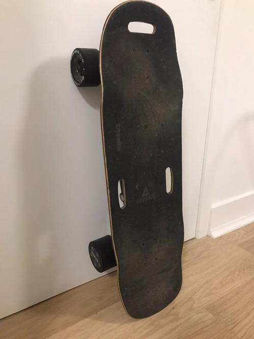 Elwing Nimbus standaard sportskateboard, Fietsen en Brommers, Overige Fietsen en Brommers, Zo goed als nieuw, Ophalen of Verzenden