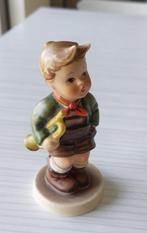 Hummelbeeld Trumpet Boy 97 (als geschenk ?), Verzamelen, Ophalen of Verzenden, Gebruikt, Hummel