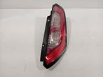 ACHTERLICHT RECHTS BUITEN Fiat Punto Evo (199), Gebruikt, Fiat