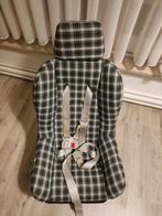 autostoel, Enlèvement, Utilisé, 0 à 18 kg, Ceinture de sécurité ou Isofix