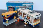 Vintage Playmobil 3782 bushalte, Verzamelen, Ophalen