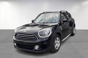 MINI One Countryman 1.5 benzine Elektr achterklep - airco beschikbaar voor biedingen
