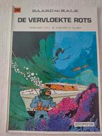 Baard en kale nr18, Eén stripboek, Ophalen of Verzenden, Gelezen