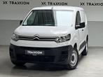 Citroen Berlingo Van Maat M Heavy 1.5 BlueHDi 1, Auto's, Wit, 100 pk, Berlingo, 5 deurs