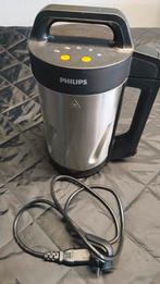 Philips Soupmaker 1.2 liter, Elektronische apparatuur, Ophalen, Zo goed als nieuw