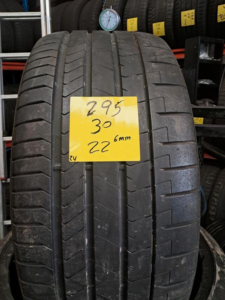 2953022 295/30/22 295/30r22 Démo estivale 25/2024, Autos : Pièces & Accessoires, Commande, Enlèvement