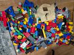 Heel groot Duplo lot, Kinderen en Baby's, Speelgoed | Duplo en Lego, Ophalen, Gebruikt, Losse stenen, Duplo