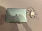 Macbook air 2020, Computers en Software, Apple Macbooks, Ophalen, Zo goed als nieuw, MacBook