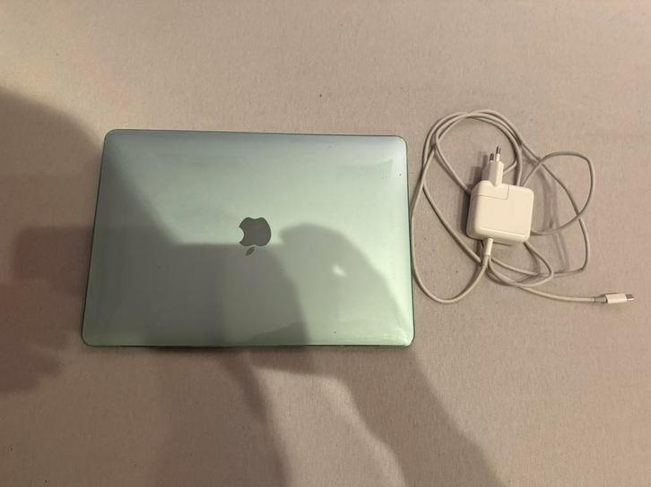 Macbook air 2020, Computers en Software, Apple Macbooks, Zo goed als nieuw, MacBook, Ophalen