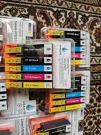 Inkt voor Canon printer, Computers en Software, Printerbenodigdheden, Ophalen of Verzenden, Nieuw, Cartridge, Canon