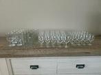Verschillende soorten borrelglas, Maison & Meubles, Cuisine | Vaisselle, Enlèvement, Comme neuf, Verre, Verre ou Verres