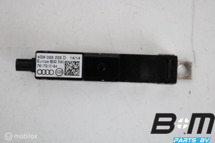 Antenneversterker VW Transporter T5 GP 4G9035225D, Auto diversen, Autoradio's, Gebruikt