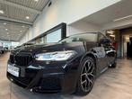 BMW 518 M-Pack / Automaat / Apple-Android / Camera / DAB /, Autos, Euro 6, 109 g/km, Rétroviseurs électriques, Hybride Électrique/Diesel