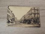 TOURNAI: La Rue Royale, Ophalen of Verzenden, Voor 1920, Ongelopen, Henegouwen