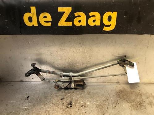 Ruitenwismotor + Mechaniek van een Renault Kangoo, Auto-onderdelen, Ruiten en Toebehoren, Renault, Gebruikt, 3 maanden garantie