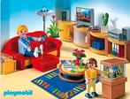 Playmobil 4282 tot 4288, Kinderen en Baby's, Speelgoed | Playmobil, Gebruikt, Ophalen of Verzenden