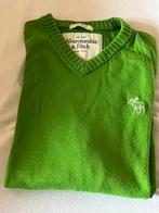 Abercrombie maat Large, Ophalen, Maat 52/54 (L), Groen, Abercrombie & Fitch