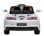 Voiture électrique enfant - CHEVROLET CAMARO • 12V- 7Ah, Enlèvement, Neuf