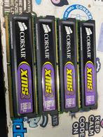 Corsair xtreme performance kit x4 ddr2, Computers en Software, RAM geheugen, DDR2, Zo goed als nieuw
